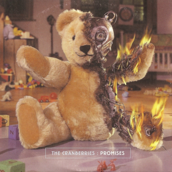 The Cranberries - Promises