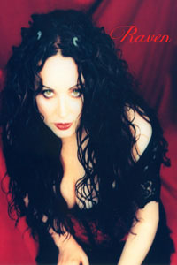 Raven